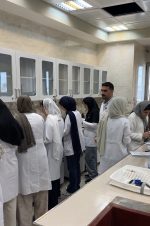 مدرسه پاییزه فرمولاسیون‌های ترکیبی - تصویر 7