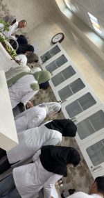 مدرسه پاییزه فرمولاسیون‌های ترکیبی - تصویر 6